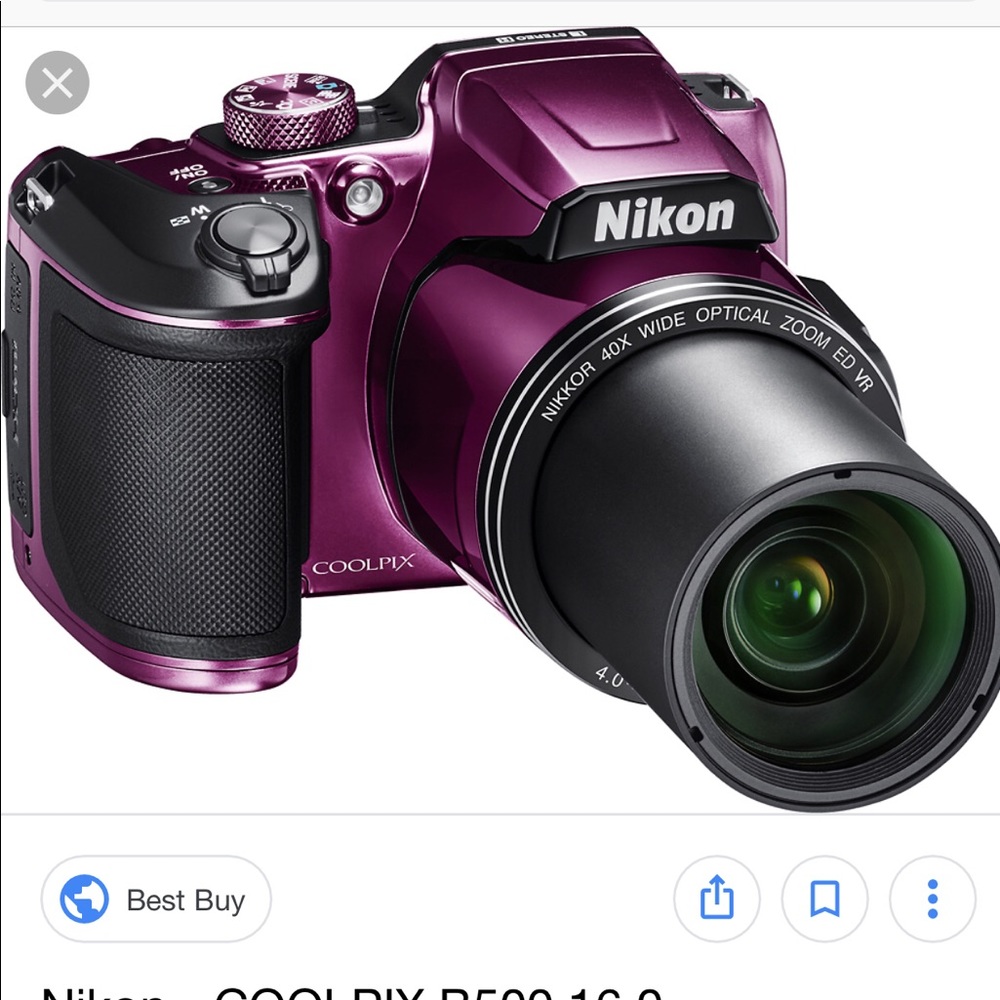 Digital camera - Picture 6 of 6